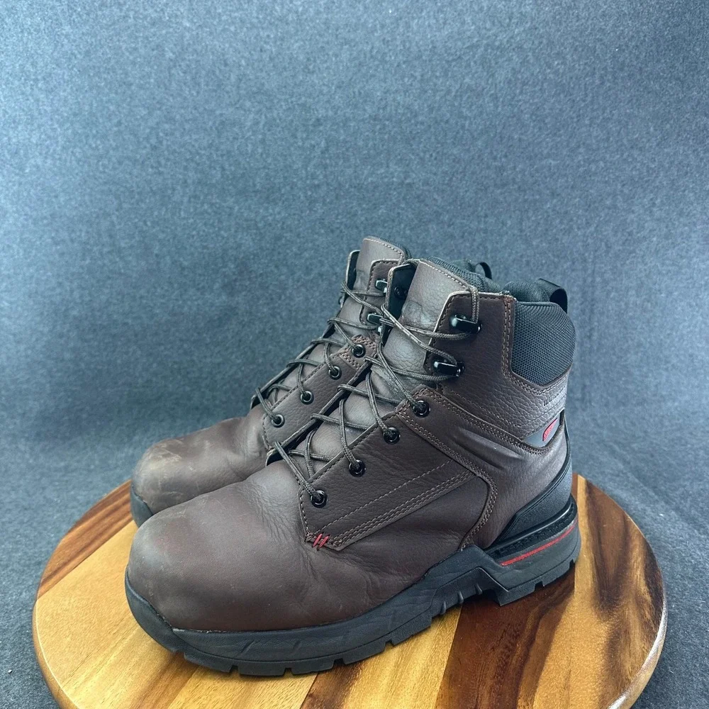 Red Wing red wing